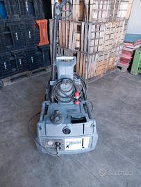 idropulitrice comet 8.15 