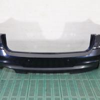 BMW X3 F25 Paraurti posteriore m-sport | 23604