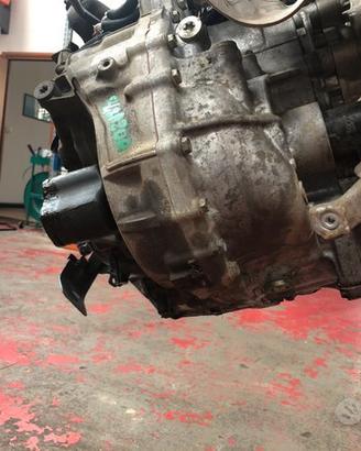 Cambio automatico mini 2.0 benz b48a20a tf72fc