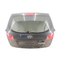 Portello Posteriore Hyundai Santa Fe 2a serie 2006
