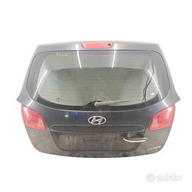 Portello Posteriore Hyundai Santa Fe 2a serie 2006