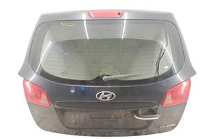 Portello Posteriore Hyundai Santa Fe 2a serie 2006