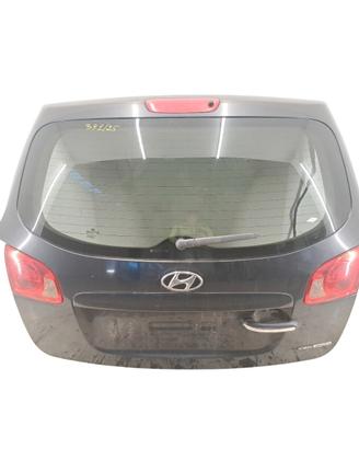 Portello Posteriore Hyundai Santa Fe 2a serie 2006
