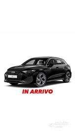 Audi A3 SPB TFSI S tronic S line edition