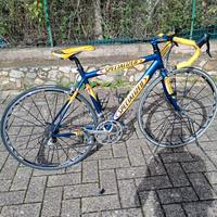 Bicicletta da strada