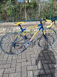 Bicicletta da strada