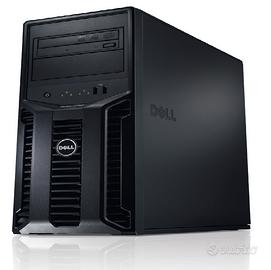 DELL Poweredge T110