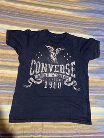 Maglia Converse taglia M ORIGINALE