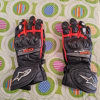 ALPINESTAR GP PLUS RV2 GLOVES 