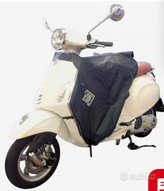 Tucano Vespa Primavera 125