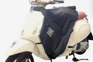 Tucano Vespa Primavera 125