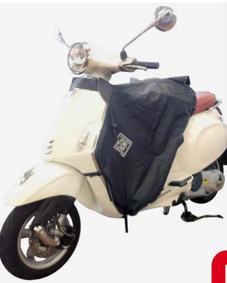 Tucano Vespa Primavera 125