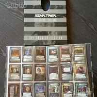 Star Trek CCG Kivas Fajo's Collection