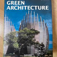 Architettura Green Architecture - Taschen