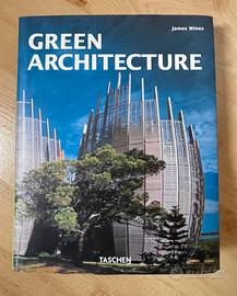 Architettura Green Architecture - Taschen