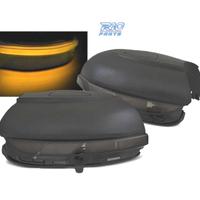 FRECCIE VOLKSWAGEN VW GOLF 6 TOURAN SPECCHIO LED D