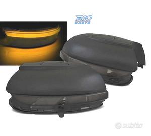 FRECCIE VOLKSWAGEN VW GOLF 6 TOURAN SPECCHIO LED D