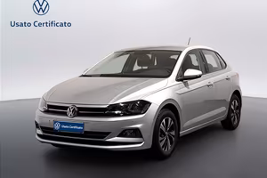 Volkswagen Polo 5p 1.0 evo Comfortline 80cv