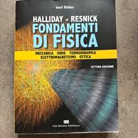 Halliday - Resnick: Fondamenti di Fisica