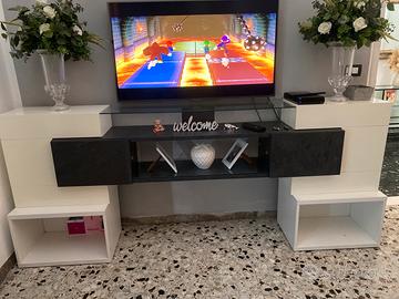 Mobili per tv