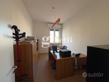 Ufficio Bologna [A04/MLACU]