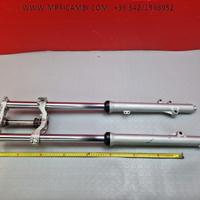 STELI FORCELLA KAWASAKI KX 80 1989 1990 KX80 1988