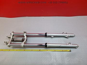 STELI FORCELLA KAWASAKI KX 80 1989 1990 KX80 1988