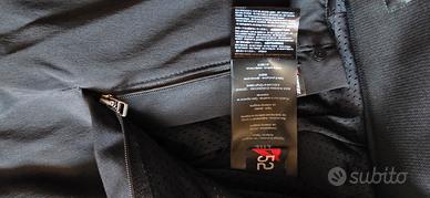Dainese New Drake Air Tex