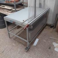 tagliacartoni ideal taglierina ex corniceria 