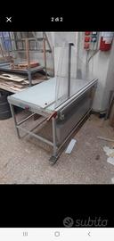 tagliacartoni ideal taglierina ex corniceria 