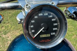 Spordlster 1200 Custom Centenario