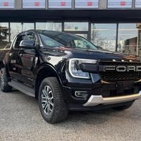 FORD Ranger 2.0 170cv 4x4 - LIMITED *IVA ESPOSTA