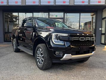 FORD Ranger 2.0 170cv 4x4 - LIMITED *IVA ESPOSTA