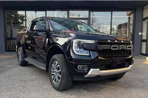 FORD Ranger 2.0 170cv 4x4 - LIMITED *IVA ESPOSTA