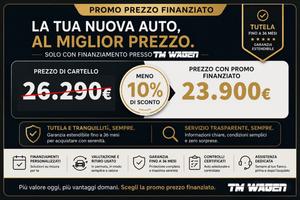 ALFA ROMEO Stelvio - Stelvio 2.2 Turbodiesel 210 C
