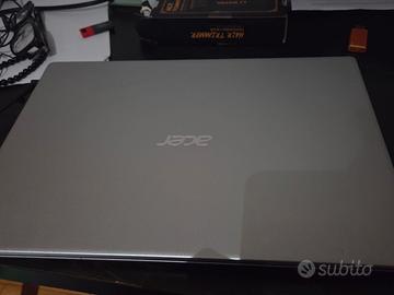 Acer aspire A515-45