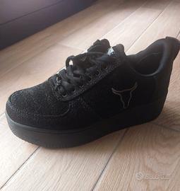 scarpe Windsor Smith