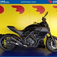 DUCATI Diavel 1200 Garantita e Finanziabile