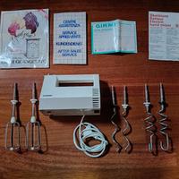 Sbattitore Girmi anni '80 