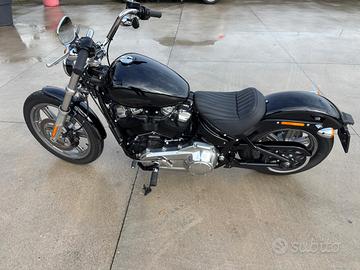Harley-davidson Softail Standard - 2022