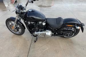 Harley-davidson Softail Standard - 2022