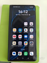 Honor magic v5 fold nero 16/512