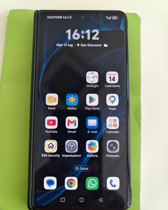 Honor magic v5 fold nero 16/512