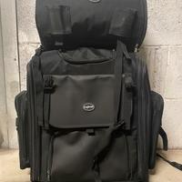 Zaino schienalino Harley Craftride SXL