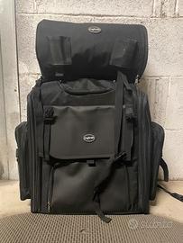 Zaino schienalino Harley Craftride SXL