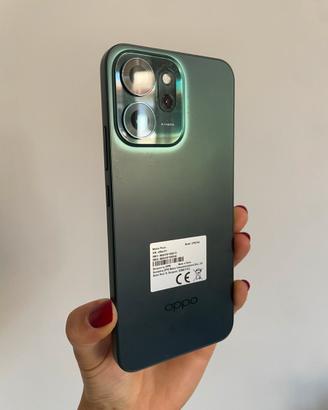 Oppo Reno 14 F 5G