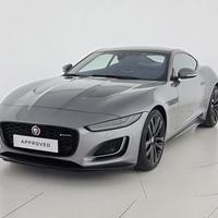 Jaguar F-Type 5.0 V8 450 CV aut Coupé R-Dynamic