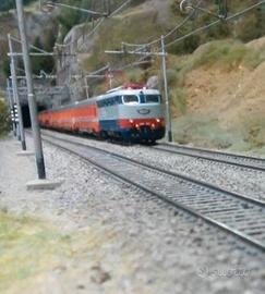 E444 019 Roco