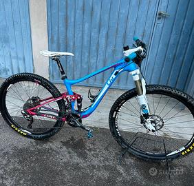 Giant Liv Lust Advanced 2