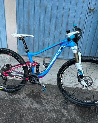 Giant Liv Lust Advanced 2